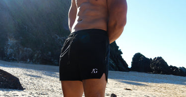 Midnight Express Shorts