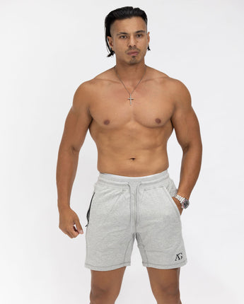 Cotton Shorts
