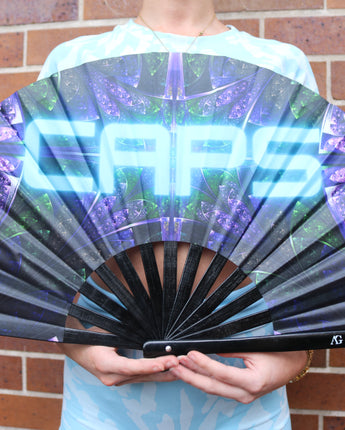 Rave Fans