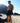 Rave Shorts - Astral Gardar Black / Small